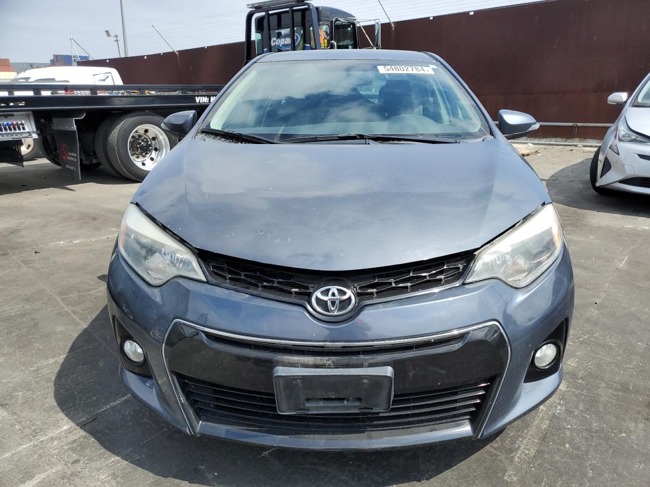 5YFBURHE2FP302289 2015 Toyota Corolla L