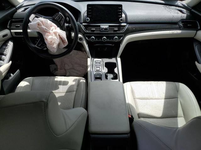 2018 HONDA ACCORD TOU - 1HGCV3F94JA002448