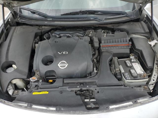 2013 Nissan Maxima S VIN: 1N4AA5AP7DC828924 Lot: 54559164