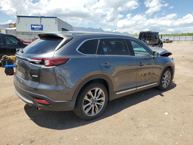 2017 MAZDA CX-9 SIGNA - JM3TCBEY9H0138475