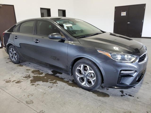 2019 Kia Forte Fe VIN: 3KPF24AD7KE122779 Lot: 54283214