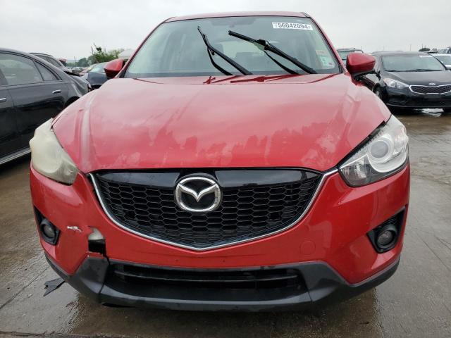 VIN JM3KE2CY3E0355783 2014 Mazda CX-5, Touring no.5