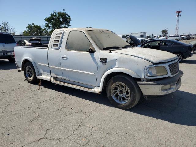 1999 Ford F150 VIN: 1FTRX17W1XNA05028 Lot: 55418974