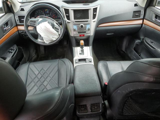 2013 Subaru Outback 3.6R Limited VIN: 4S4BRDLC2D2266119 Lot: 55695224