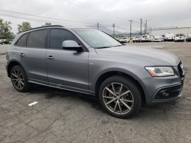 2016 Audi Q5 Tdi Premium Plus S-Line VIN: WA1DVAFP4GA029304 Lot: 55726354