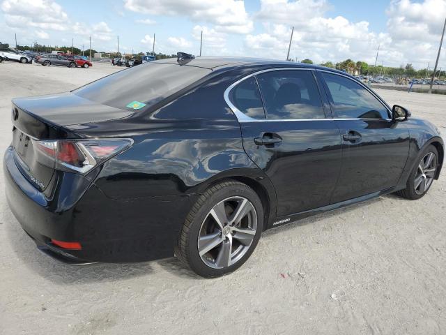 2016 Lexus Gs 450H VIN: JTHBS1BL8GA001481 Lot: 51977034