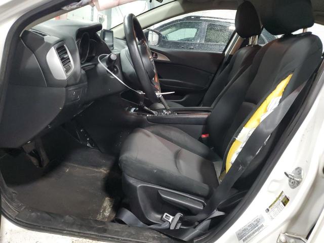 2017 Mazda 3 Sport VIN: JM1BN1U7XH1100880 Lot: 55330574