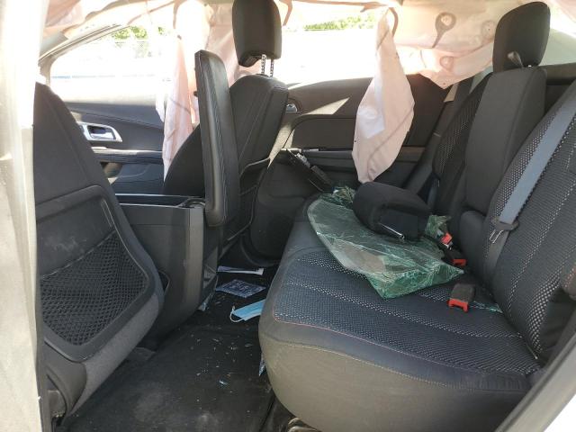 2016 Chevrolet Equinox Ls VIN: 2GNA1BEK0G1149211 Lot: 56465474