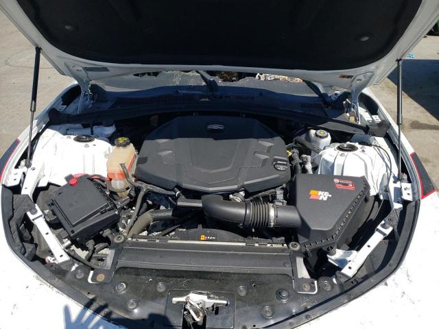 2018 Chevrolet Camaro Lt VIN: 1G1FB1RS1J0146979 Lot: 53690024