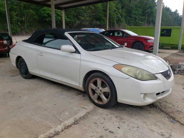 2005 Toyota Camry Solara Se VIN: 4T1FA38PX5U055111 Lot: 54683724