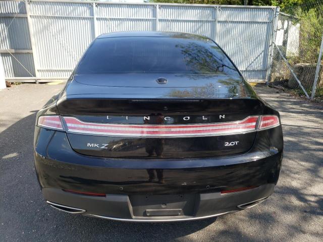 2020 Lincoln Mkz VIN: 3LN6L5A98LR618954 Lot: 53589444