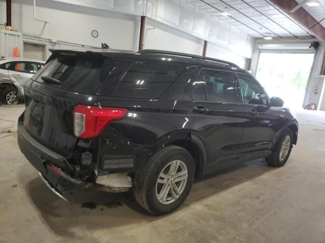 2020 Ford Explorer Xlt VIN: 1FMSK8DH7LGB92266 Lot: 54619924