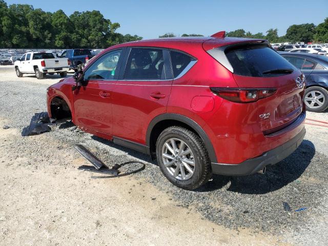 2023 Mazda Cx-5 Select VIN: JM3KFBBM9P0275340 Lot: 54407644