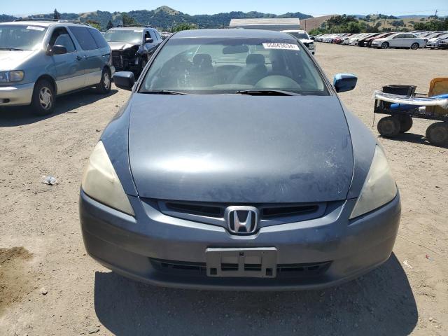 2004 Honda Accord Lx VIN: JHMCM56324C036999 Lot: 55043634