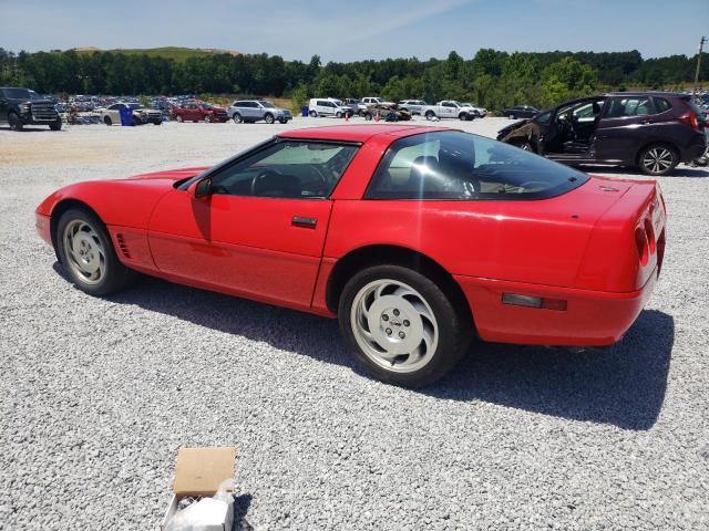 1996 Chevrolet Corvette VIN: 1G1YY22P2T5111747 Lot: 56119504