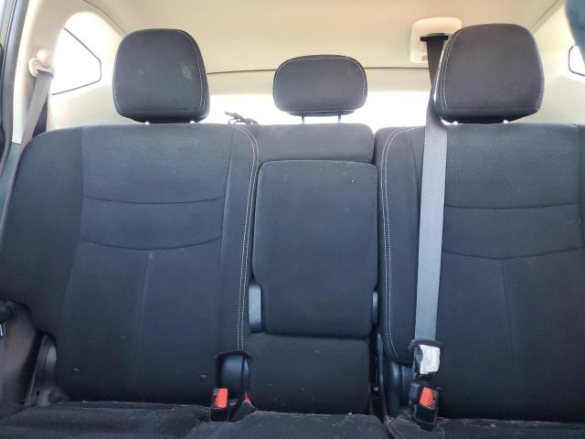 2018 Nissan Murano S VIN: 5N1AZ2MG0JN163874 Lot: 56761544