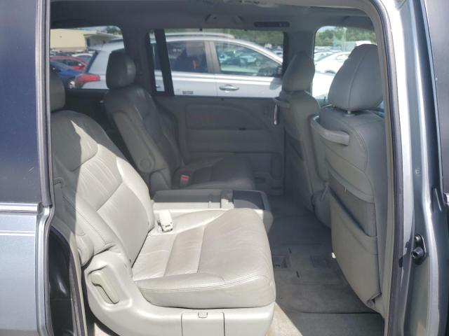 2005 Honda Odyssey Touring VIN: 5FNRL38815B089323 Lot: 56557894