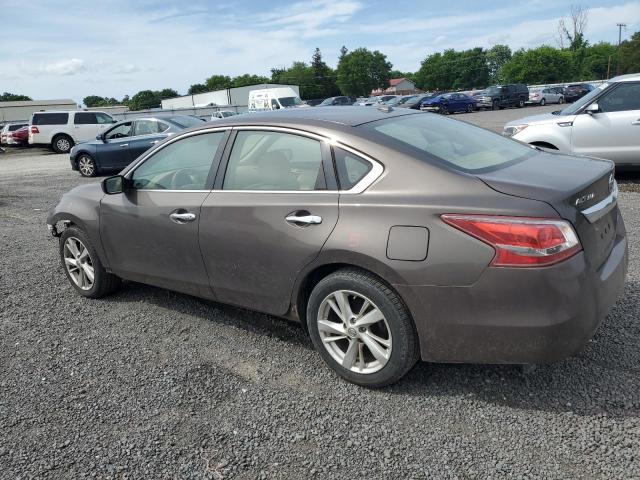 Vin: 1n4al3ap4dn411148, lot: 54415374, nissan altima 2.5 20132