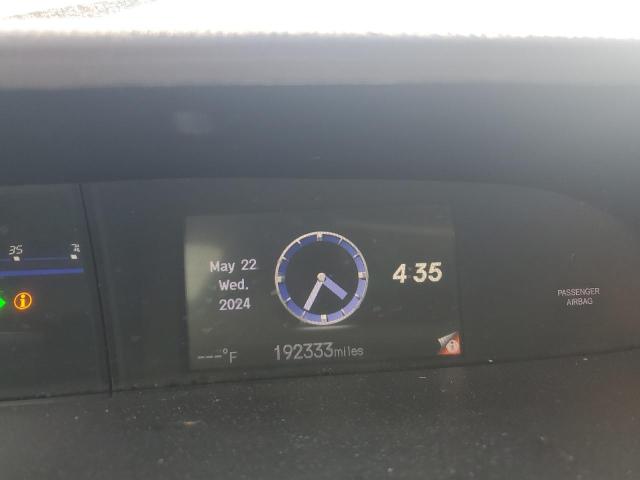 2015 HONDA CIVIC SE 19XFB2F7XFE241326