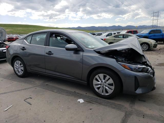 2024 NISSAN SENTRA S - 3N1AB8BV0RY220279