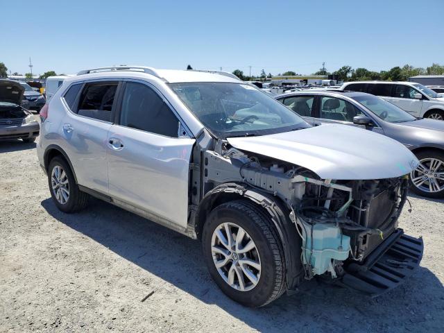 2019 Nissan Rogue S VIN: KNMAT2MT7KP529726 Lot: 54412434