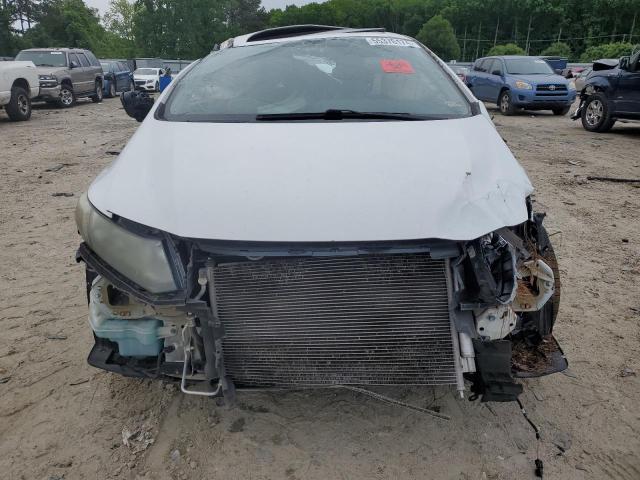 2014 Honda Civic Ex VIN: 2HGFB2F83EH521683 Lot: 55376174