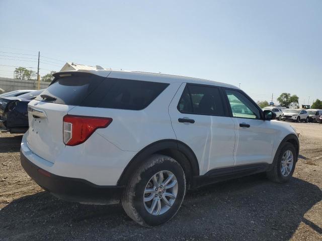 2020 Ford Explorer VIN: 1FMSK8BB0LGA82884 Lot: 56123094