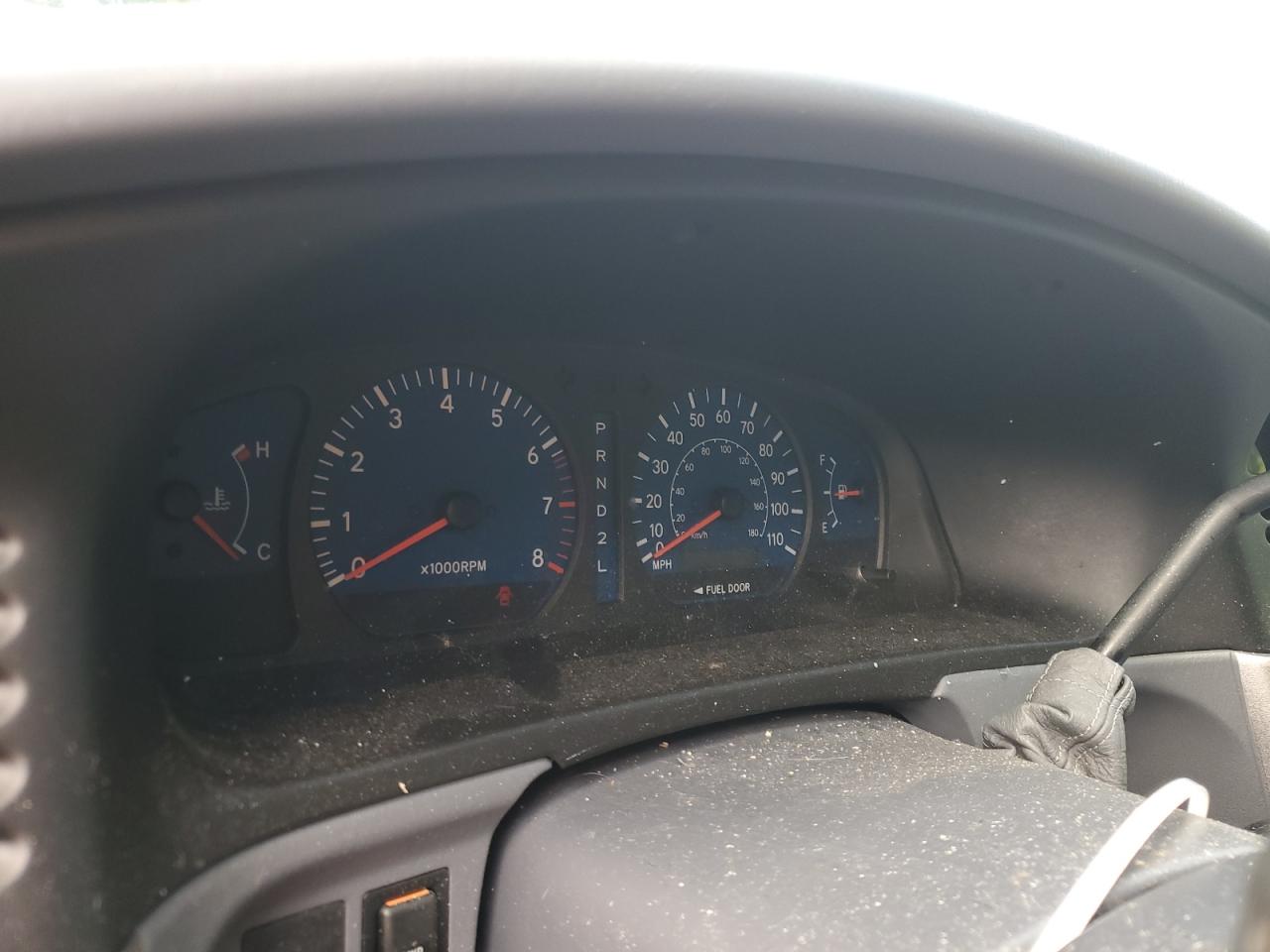 4T3ZF13C82U428009 2002 Toyota Sienna Le