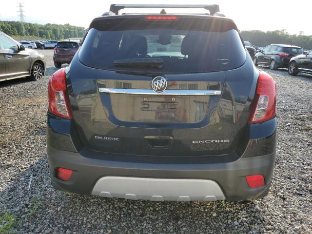 2014 Buick Encore VIN: KL4CJCSB9EB561605 Lot: 53394874