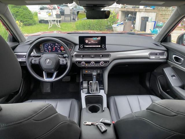 2023 ACURA INTEGRA 19UDE4H21PA016746