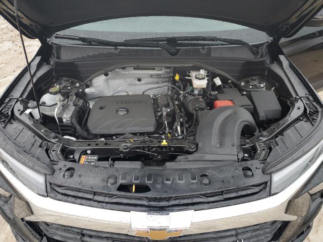 2024 CHEVROLET TRAILBLAZE - KL79MPSL0RB143377