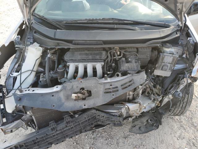 2009 Honda Fit Sport VIN: JHMGE88429S073201 Lot: 54638314