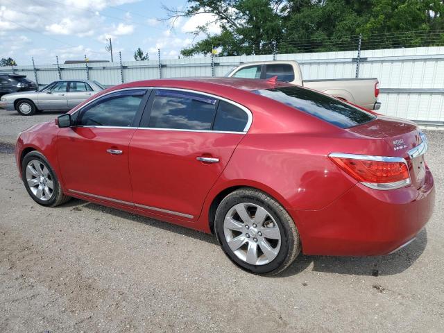 2013 Buick Lacrosse Premium VIN: 1G4GH5E35DF217680 Lot: 54632314