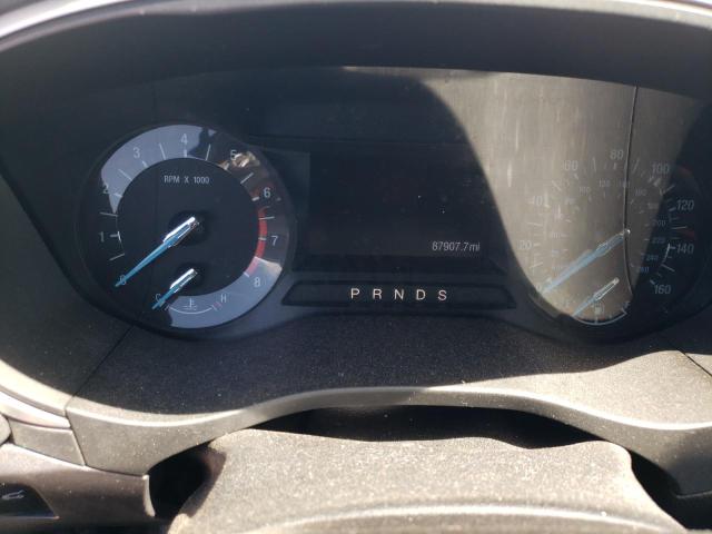 2016 FORD FUSION SE - 3FA6P0H77GR255798