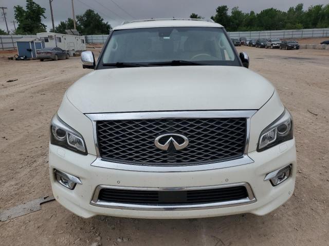 2015 INFINITI QX80 - JN8AZ2NC0F9372133