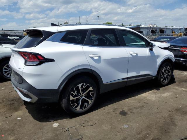 2024 Kia Sportage Ex VIN: 5XYK3CDFXRG173676 Lot: 55532454