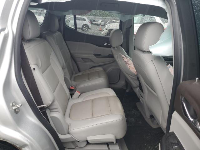 2019 GMC Acadia Slt-1 VIN: 1GKKNMLS1KZ182812 Lot: 54516764