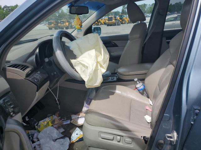 2008 Acura Mdx Sport VIN: 2HNYD28808H519872 Lot: 54668514