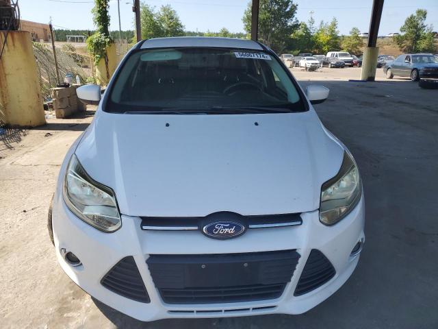 2012 Ford Focus Se VIN: 1FAHP3F24CL217598 Lot: 56067174