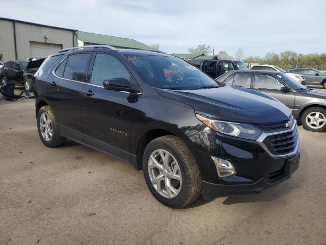 2020 Chevrolet Equinox Lt VIN: 2GNAXVEX5L6194367 Lot: 53604884