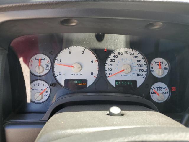 2005 Dodge Ram 2500 St VIN: 3D7KR28C75G835269 Lot: 52705574