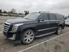 2016 CADILLAC ESCALADE ESV LUXURY