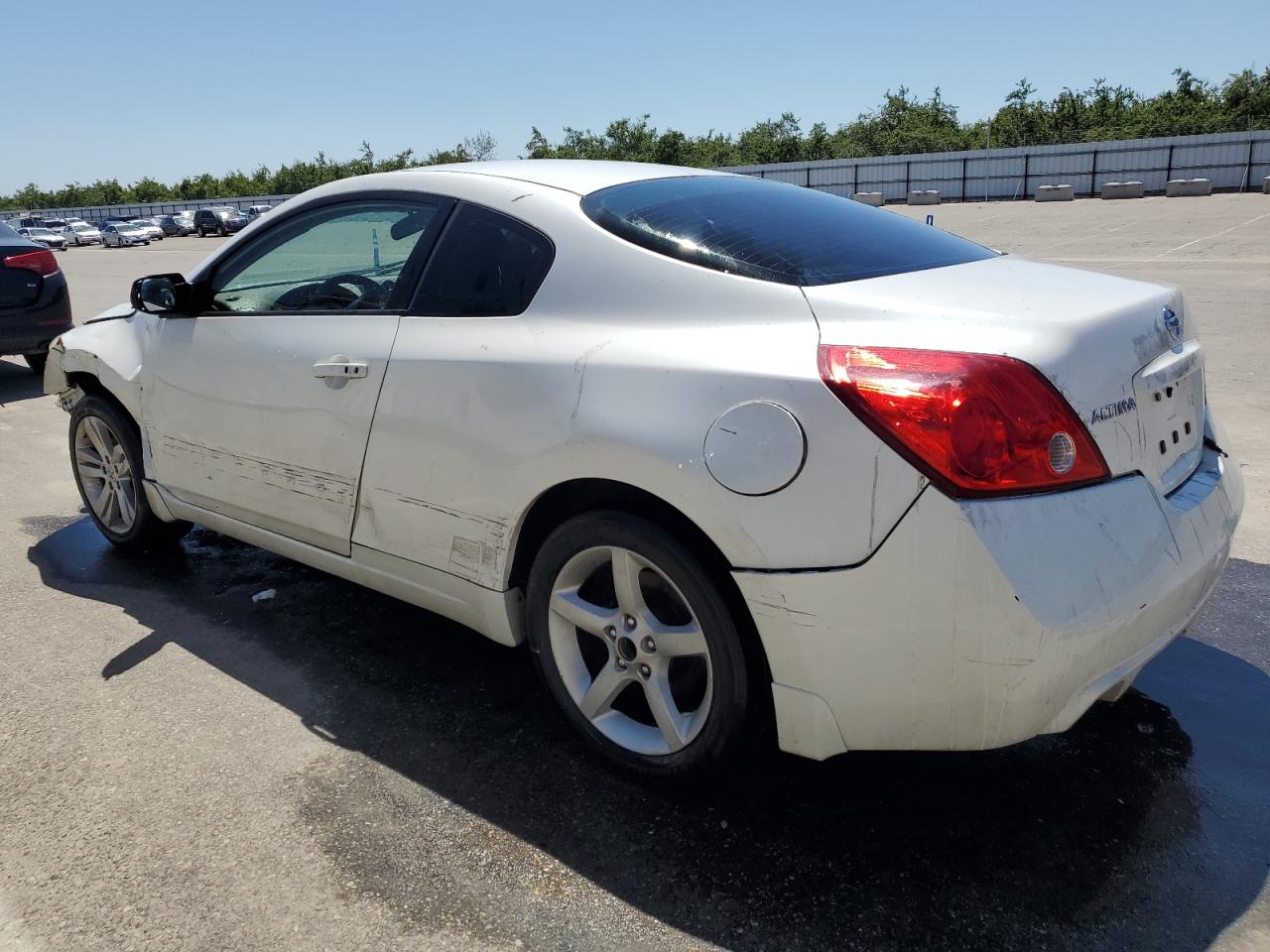 1N4AL2EP2DC273450 2013 Nissan Altima S