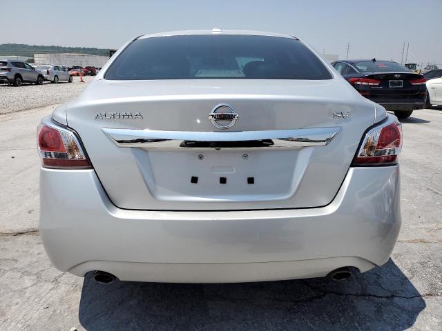 2015 NISSAN ALTIMA 2.5 - 1N4AL3AP8FC152887