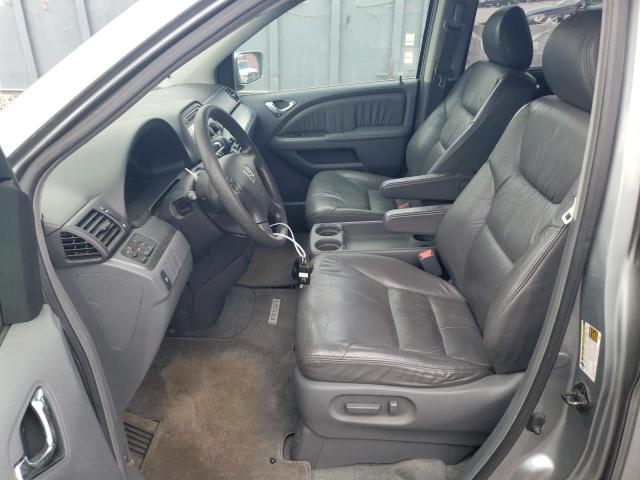 2005 Honda Odyssey Exl VIN: 5FNRL38645B088004 Lot: 55206534