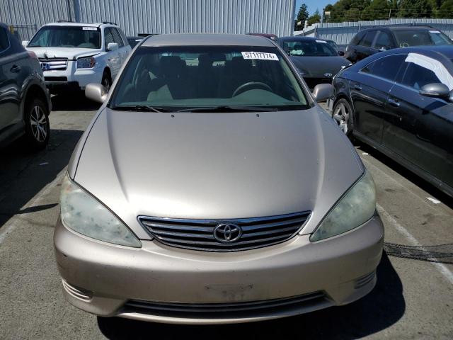 2005 Toyota Camry Le VIN: 4T1BE32K05U432254 Lot: 57117774