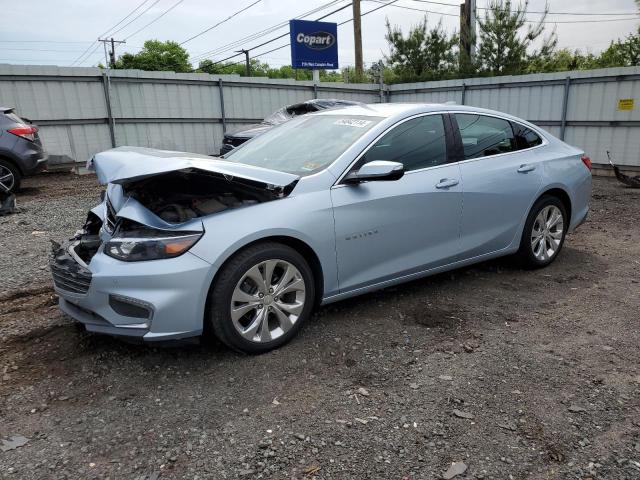 2017 Chevrolet Malibu Premier VIN: 1G1ZH5SX7HF195927 Lot: 54842114