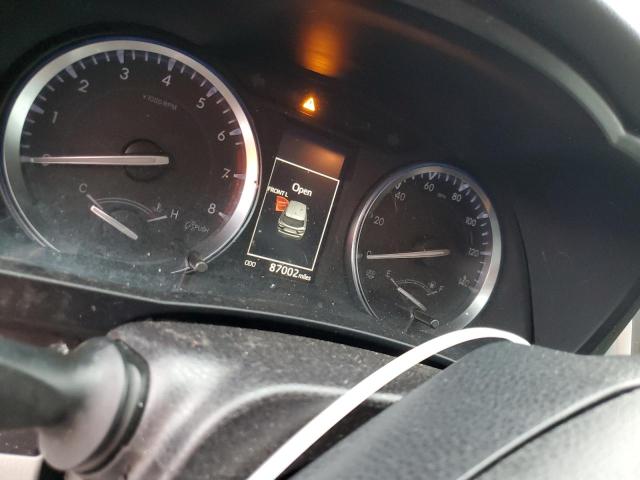 2016 Toyota Highlander Xle VIN: 5TDKKRFH6GS507271 Lot: 54562814