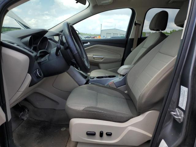 2014 Ford Escape Se VIN: 1FMCU0GXXEUB39441 Lot: 53316104