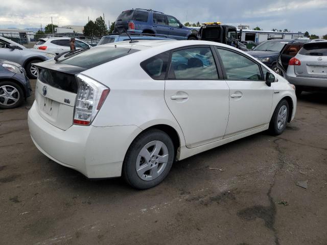 2011 Toyota Prius VIN: JTDKN3DU0B5373313 Lot: 56901184